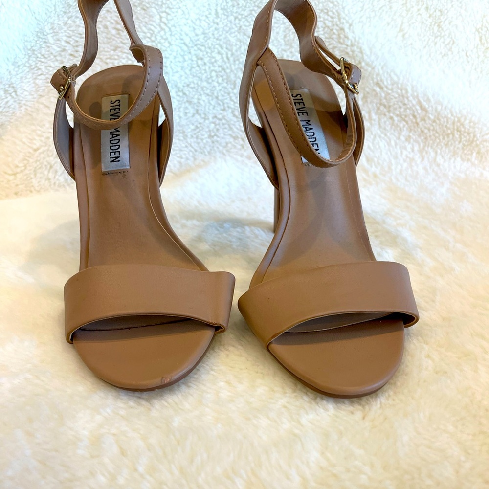 Steve Madden heels